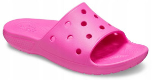Dziecięce Buty Klapki Crocs Classic Slide 29-30