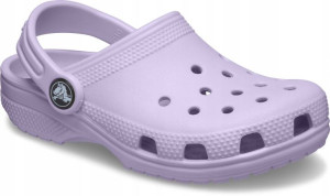 Dziecięce Klapki Chodaki Crocs Classic Clog 30-31