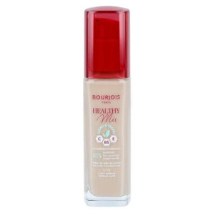 Bourjois Healthy Mix Clean&Vegan, podkład do twarzy 051W Light Vanilla 30ml