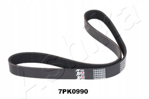 ASHIKA 112-7PK990 Pasek klinowy wielorowkowy