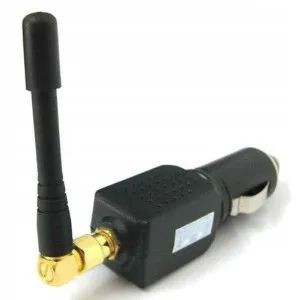 Zagłuszacz Lokalizatorów Gps 12v 24v Ispy Jammer