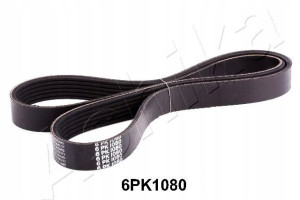 ASHIKA 112-6PK1080 Pasek klinowy wielorowkowy