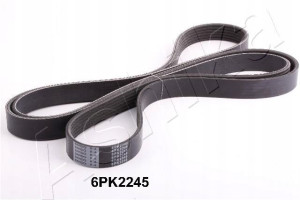 ASHIKA 112-6PK2245 Pasek klinowy wielorowkowy