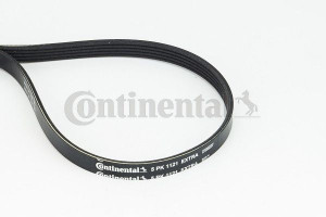 CONTITECH 5PK1121 EXTRA Pasek klinowy wielorowkowy
