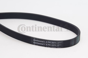 CONTITECH 6PK2271 Pasek klinowy wielorowkowy