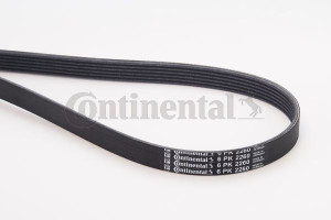 CONTITECH 6PK2260 Pasek klinowy wielorowkowy