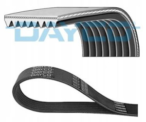 DAYCO 8PK2190 Pasek klinowy wielorowkowy