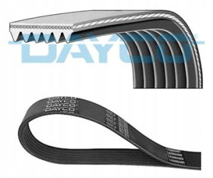 DAYCO 6PK1830 Pasek klinowy wielorowkowy