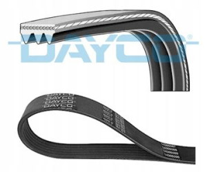 DAYCO 3PK853 Pasek klinowy wielorowkowy