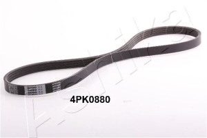 ASHIKA 112-4PK880 Pasek klinowy wielorowkowy