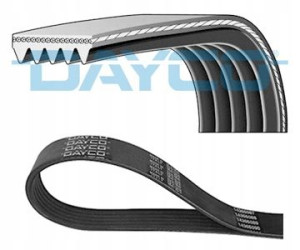 DAYCO 5PK1110 Pasek klinowy wielorowkowy