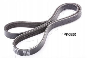 ASHIKA 112-4PK950 Pasek klinowy wielorowkowy