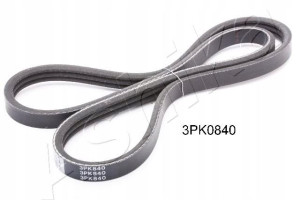 ASHIKA 112-3PK840 Pasek klinowy wielorowkowy