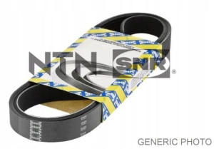 SNR CA5PK1750 Pasek klinowy wielorowkowy