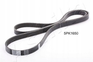 ASHIKA 112-5PK1650 Pasek klinowy wielorowkowy
