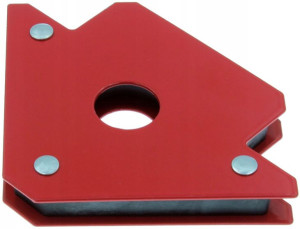 Uchwyt Spawalniczy Kątownik Magnetyczny 11,5 kg
