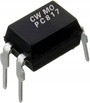 Transoptor PC817 DIP4 EL817C 4szt.