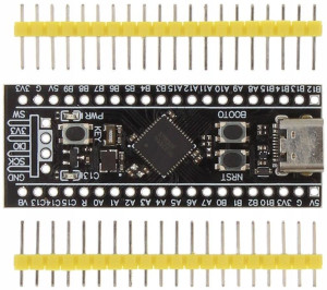 Moduł STM32F411CEU6 Board STM32 Blackpill
