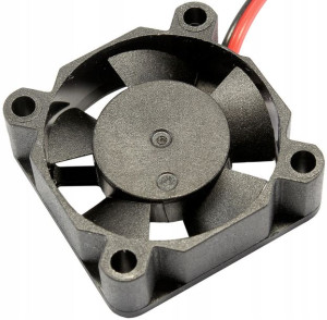Wentylator 30mm 5V 3010 Drukarka 3D Raspberry PI