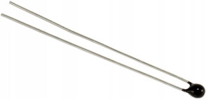 Termistor NTC 10k Ohm 5% Czujnik Temperatury 2 szt