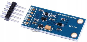 Czujnik Natężenia Światła GY 30 BH1750 Arduino FV