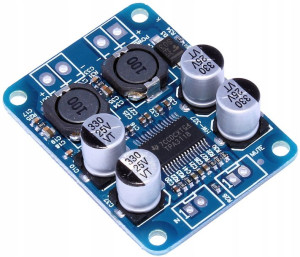 Moduł Wzmacniacza 1 X 60w Tpa3118 Wzmacniacz Mono