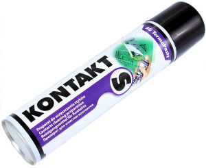 Kontakt S 300ml AG Spray do Czyszczenia Styków FV