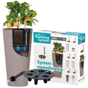 System Nawadniania Rato & Tubus System