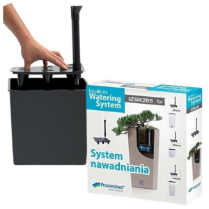 SYSTEM NAWADNIANIA nawadniający RAT & URBI