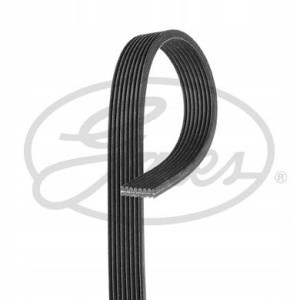 GATES 8DPK1445 Pasek klinowy wielorowkowy