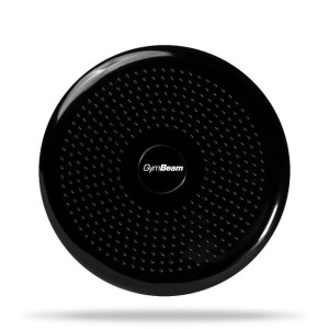 BALLANCE TRAINER FITNESS czarny - GymBeam