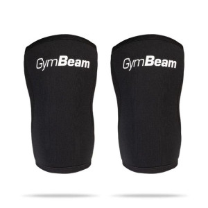 Neoprenowe Opaski Na Kolana L - Gymbeam