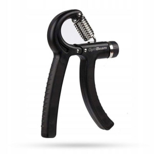 ŚCISKACZ TRENING przedramienia Grip - GymBeam