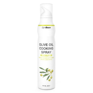 OLIWA Z OLIWEK do gotowania w sprayu - GymBeam