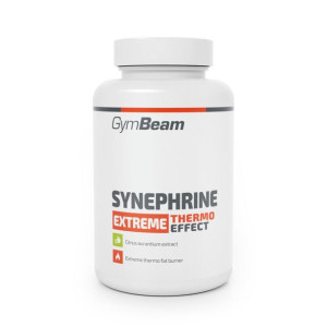SYNEFRYNA spalacz tłuszczu - GymBeam