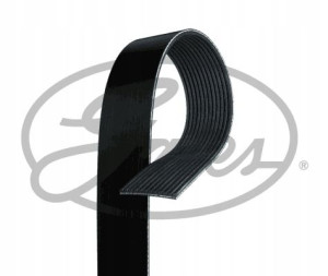 GATES 12PK717 Pasek klinowy wielorowkowy