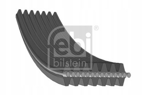 34463 FEBI BILSTEIN Pasek klinowy wielorowkowy