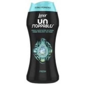 Lenor UnStoppables Fresh, perełki do prania, 210 g