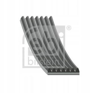 34454 FEBI BILSTEIN Pasek klinowy wielorowkowy