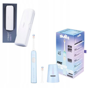 Szczoteczka Soniczna Vitammy Smils Cloud Etui