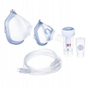 AKCESORIA do inhalator FLAEM 4Neb Nebulizator RF9