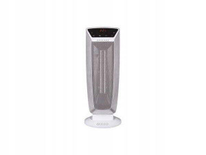 Termowentylator Ceramiczny 2200w Pilot Olimpia S