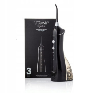 Irygator Do Zębów Dentystyczny Vitammy Hydra 360