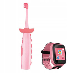 Szczoteczka Soniczna Dla Dzieci Vitammy Smartwatch