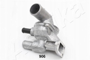 ASHIKA 38-09-906 Termostat, żrodek chłodzący