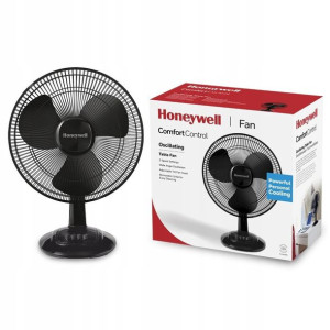Wiatrak Wentylator Biurkowy Honeywell Htf1120be