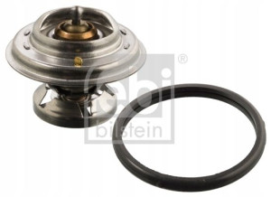 FEBI BILSTEIN 10264 Termostat, żrodek chłodzący