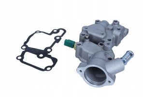 MAXGEAR 18-0724 Termostat, żrodek chłodzący