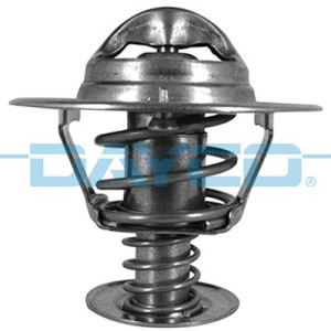 DAYCO DT1241V Termostat, żrodek chłodzący