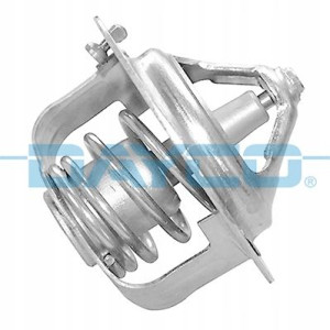 DAYCO DT1217V Termostat, żrodek chłodzący